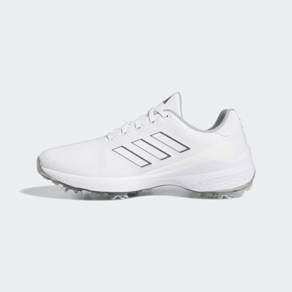 adidas ZG23 Golf Shoes - White | adidas Canada