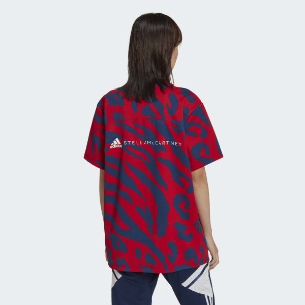 Rod Arsenal FC x adidas by Stella McCartney T-shirt DVY84