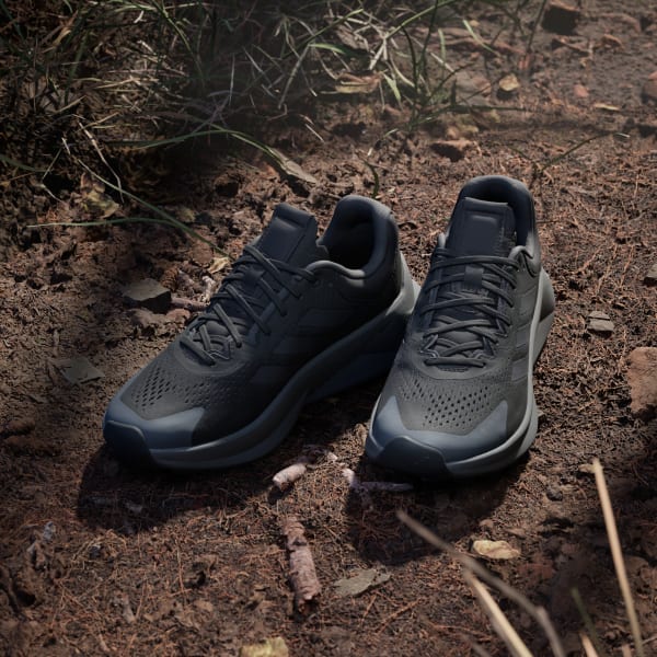 Noir Chaussure Terrex Soulstride Flow Gore-Tex
