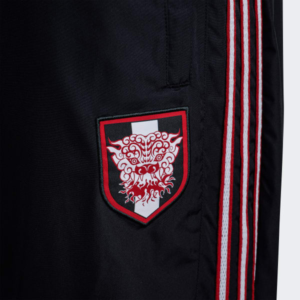 Black 26 축구 팬웨어 팀가이스트 트랙팬츠