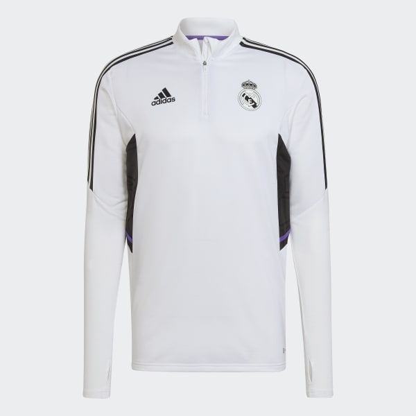 adidas／Real Madrid Real_Madrid_Condivo_22_Trainin