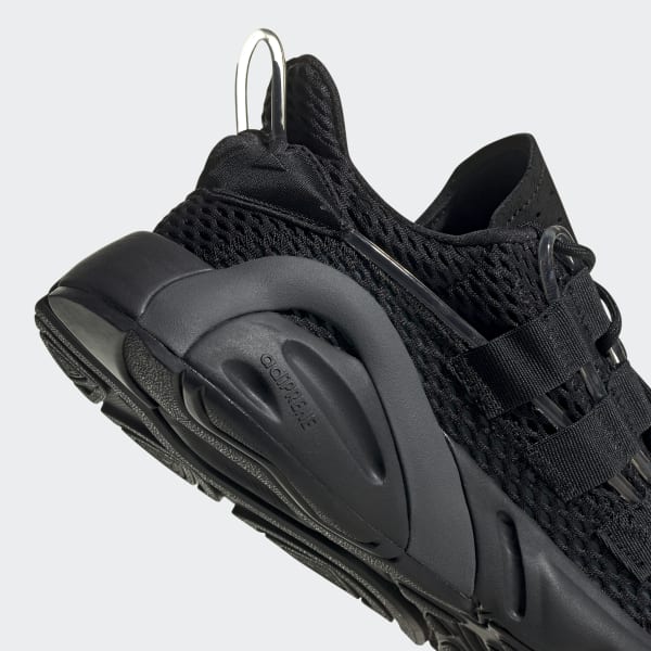 adidas LXCON Shoes - Black | adidas US