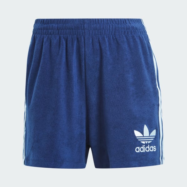 Azul Shorts Terry