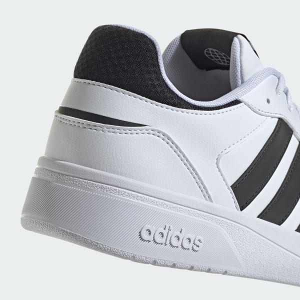 adidas CourtBeat Court Lifestyle Shoes White adidas Ireland