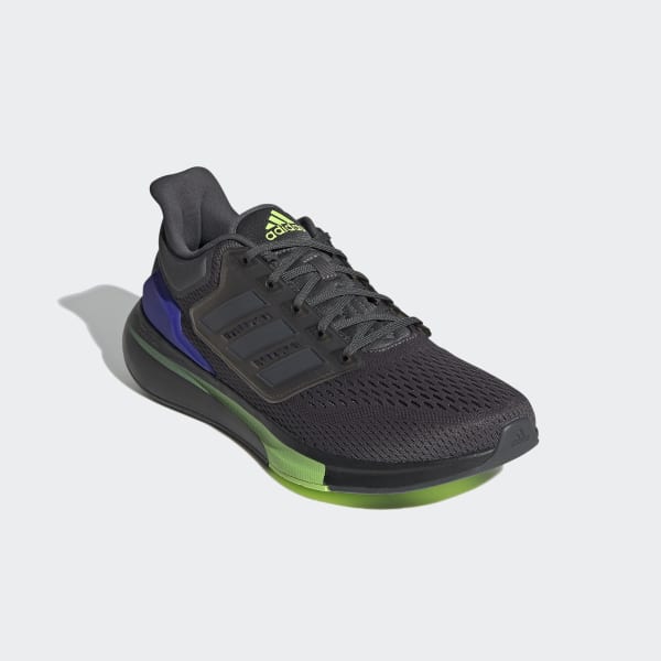 Gris Tenis EQ21 Run