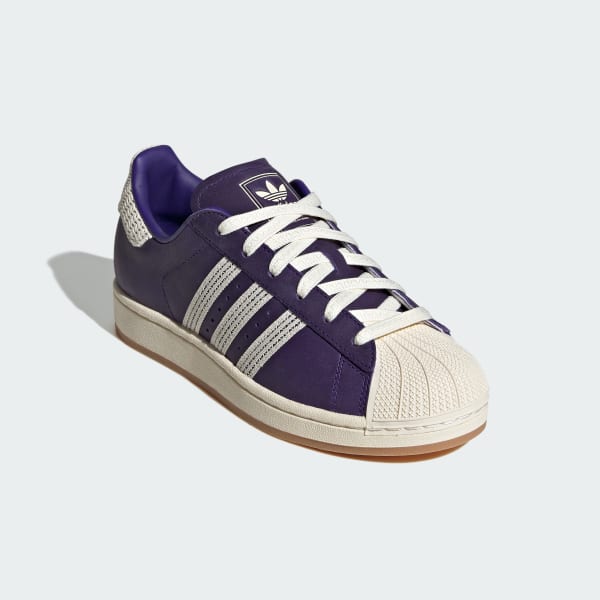 Blue SUPERSTAR II W
