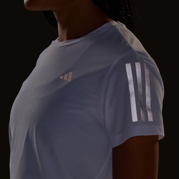 Own The Run Tee