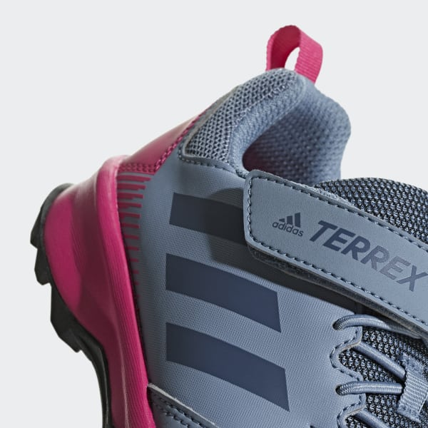 tênis adidas terrex tracerocker feminino