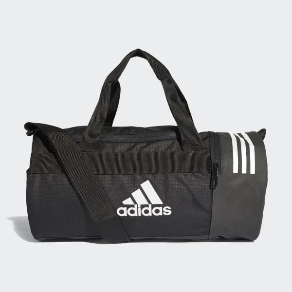adidas Convertible 3-Stripes Duffel Bag 