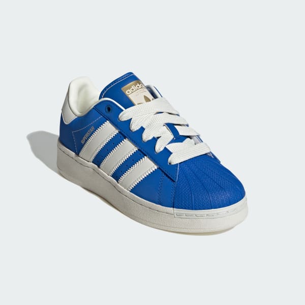 Azul Tenis Superstar XLG
