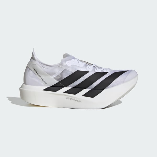 สีขาว รองเท้า Adizero Adios Pro Evo 2