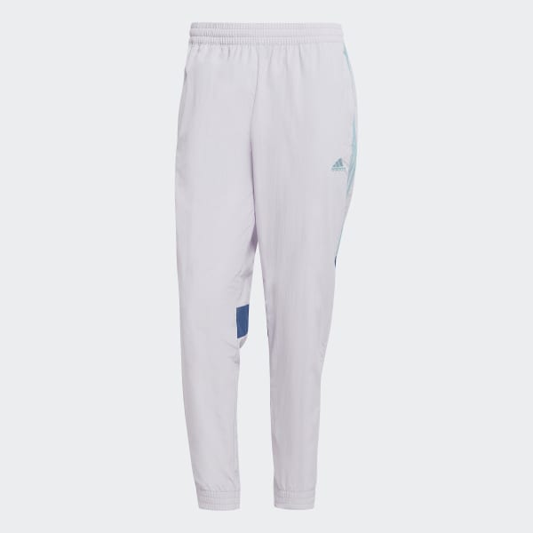 Pourpre Pantalon Tiro