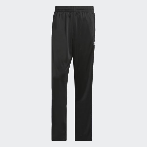 Mens shiny tracksuit bottoms deals