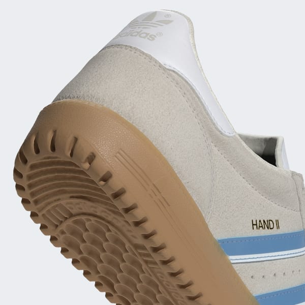 adidas Hand 2.0 Shoes - Grey | adidas Philippines