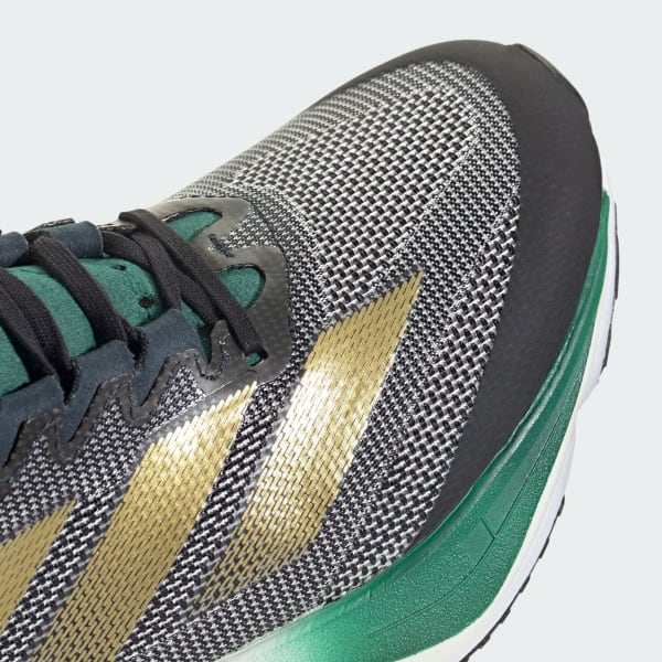 adidas Adizero Boston 12 Shoes Blue adidas Thailand