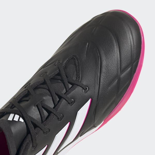 Black Copa Pure.1 Turf Boots