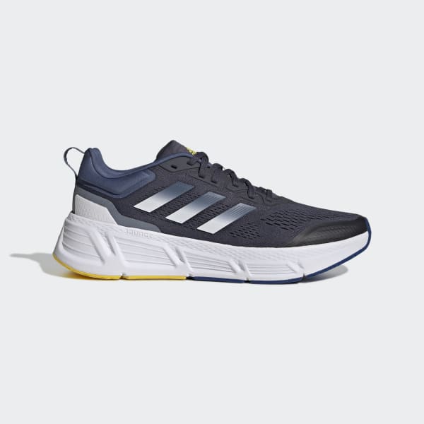 adidas Giay Questar Mau xanh da tr i adidas Vietnam