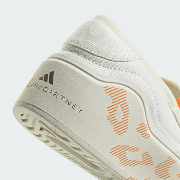 adidas by Stella McCartney コート スリッポン / adidas by
