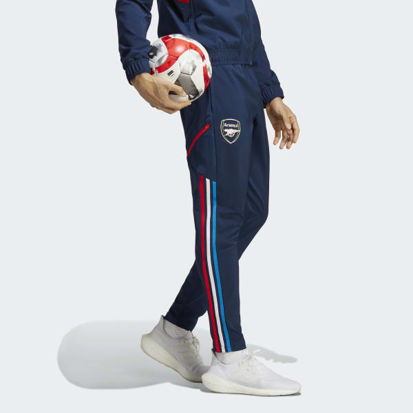Azul Pantalón Presentación Arsenal