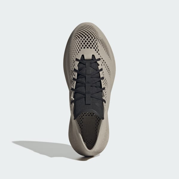 Green CLIMACOOL LACED SHOES