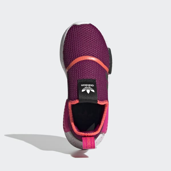 Adidas nmd top maroon price philippines