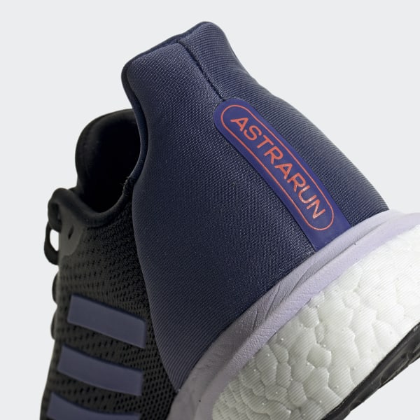 adidas Giày Astrarun - Đen | adidas Vietnam