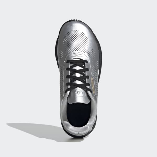 Silver Falcon Allluxe Shoes KXR29