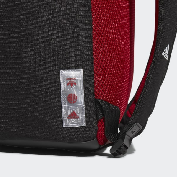 Black CNY Backpack CH486