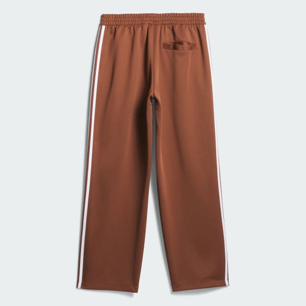 Brown Skateboarding Track Pants | adidas Canada