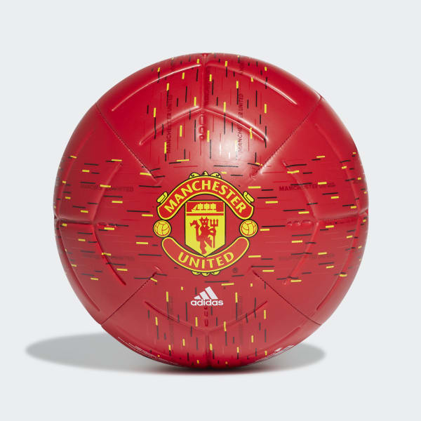 adidas Manchester United Club Ball 