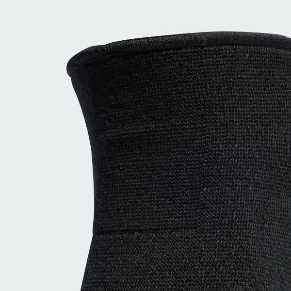 noir Genouillères de volley-ball 12,75 cm