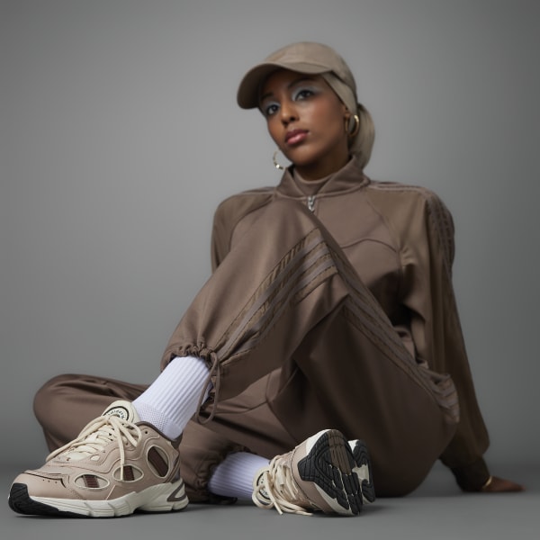 Marron Chaussure Astir SN