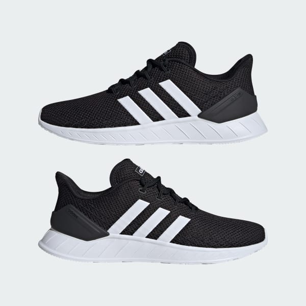 Tênis adidas questar flow masculino hotsell