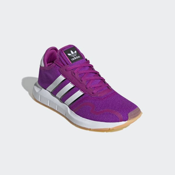 Adidas originals swift run rosa hot sale