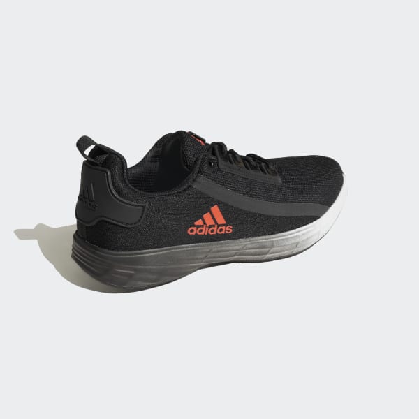 adidas GLEAMUS REFLECTIVE SHOES Black adidas India