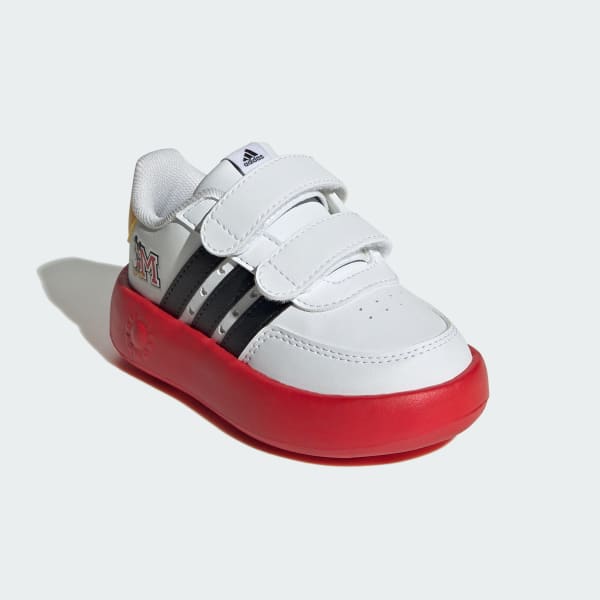 Adidas springblade 2 enfant blanche sale