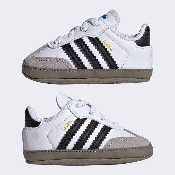 Adidas samba baby cheap