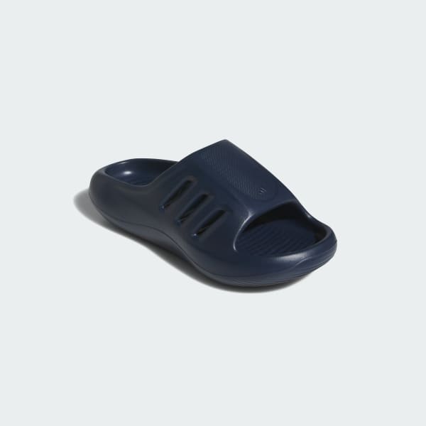 Blue Adifom IIInfinity Slides