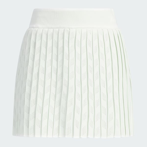 สีเขียว PK SKIRT