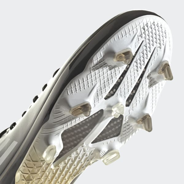 Guayos F50 Ghosted Adizero Terreno Firme