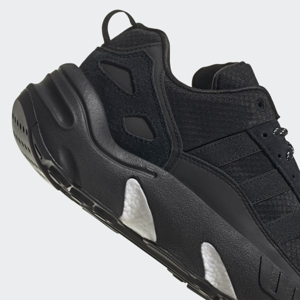 Adidas zx hotsell 650 negras