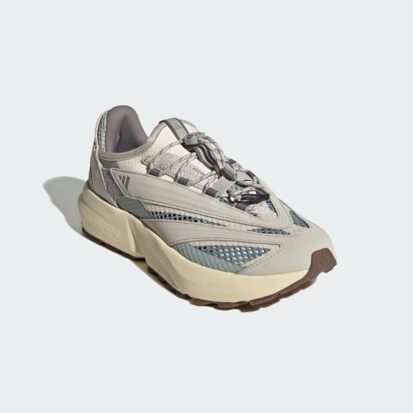 Beige Lightblaze Vista Schuh