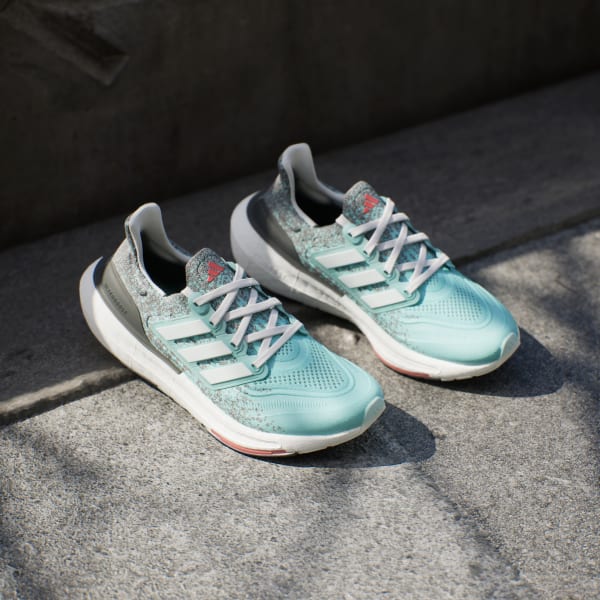 Turquesa Zapatillas Ultraboost Light 23