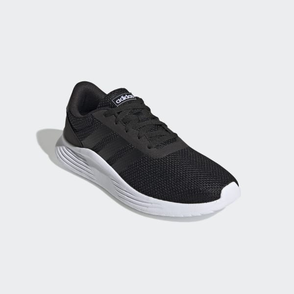 adidas Tenis Lite Racer 2.0 - Negro | adidas Mexico