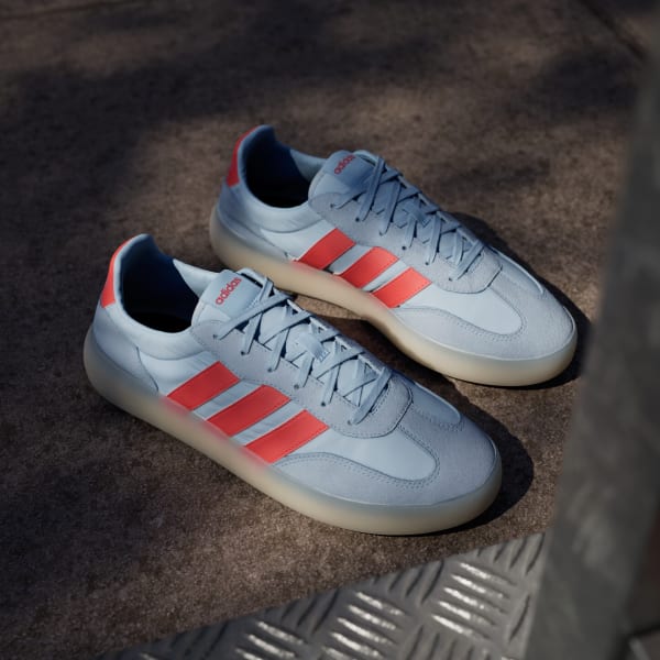 adidas Barreda Decode Sneakers - Blue | Free Shipping with