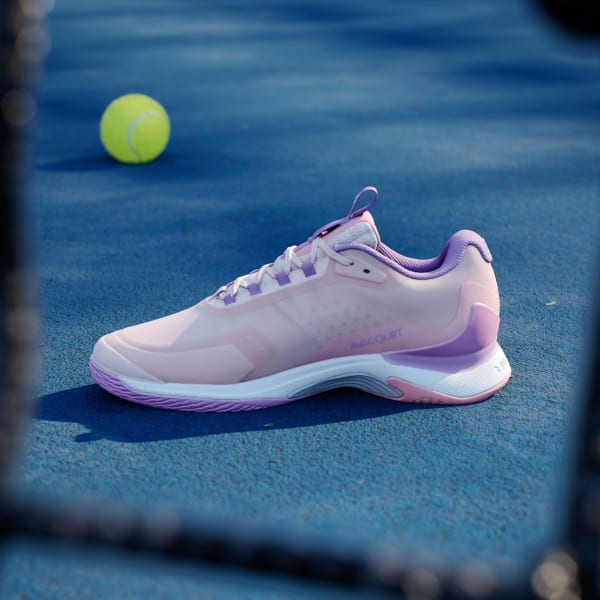 Adidas tennis pink cheap
