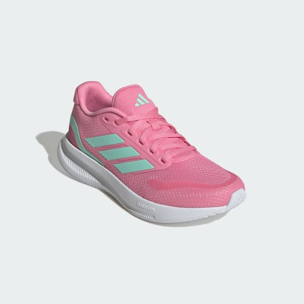 Pink Runfalcon 5 Running Shoes