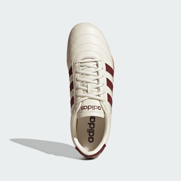 Blanco Zapatos adidas Grand Court Lo