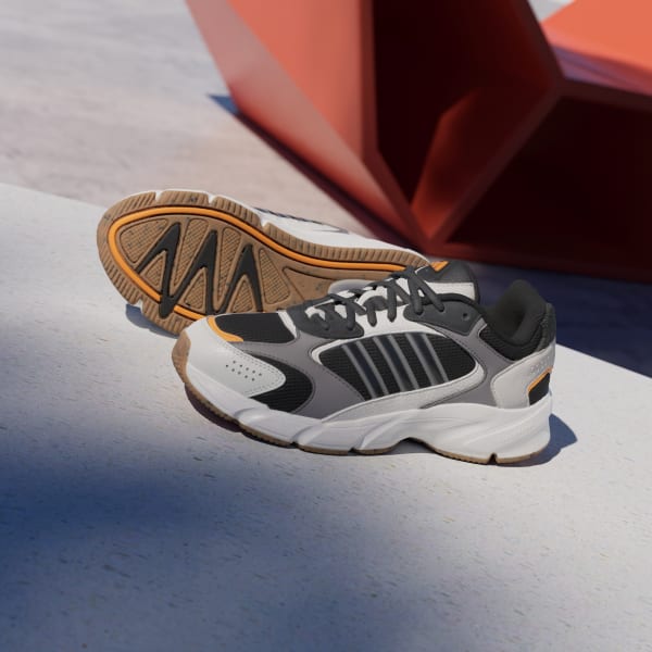 Negro Zapatillas Crazychaos 2000