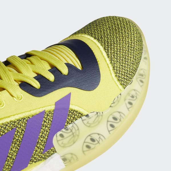 marquee boost low purple